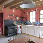 Prázdninový dům L'ane Vert *