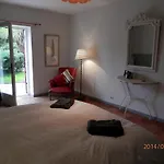Prázdninový dům L'ane Vert Saint-Meard-de-Gurcon