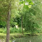 L'ane Vert Saint-Meard-de-Gurcon