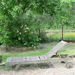 Prázdninový dům L'ane Vert Saint-Meard-de-Gurcon