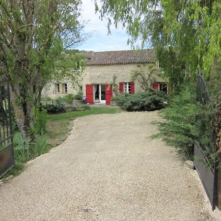 Casa vacanze L'ane Vert