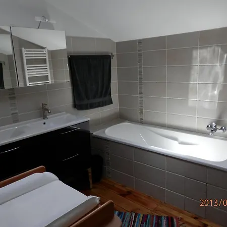 Casa vacanze L'ane Vert Saint-Meard-de-Gurcon