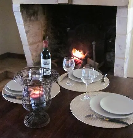 Casa vacanze L'ane Vert *