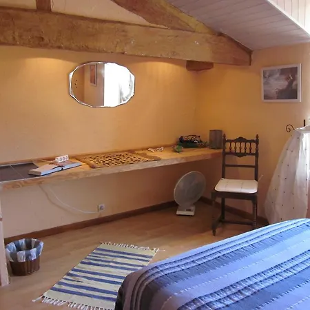 Casa vacanze L'ane Vert