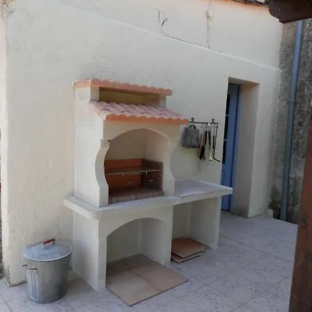 Casa vacanze L'ane Vert