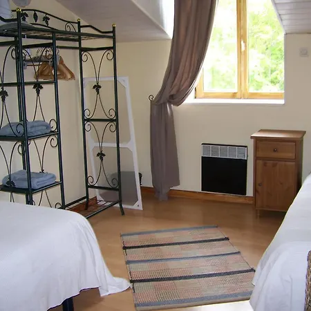 Casa vacanze L'ane Vert *