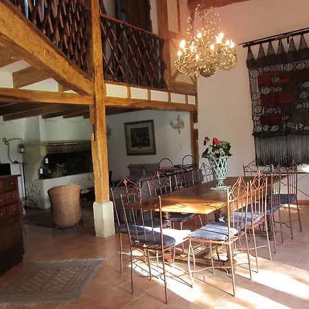 Casa vacanze L'ane Vert *