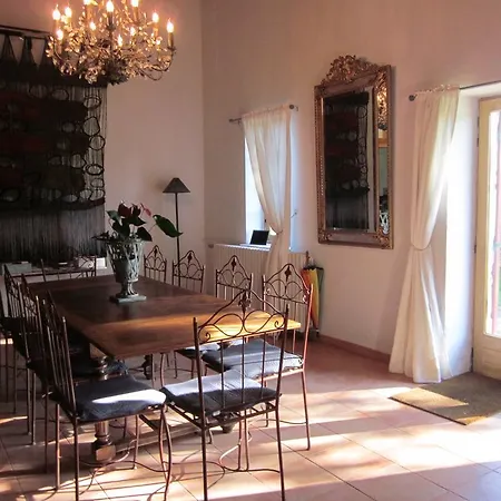 L'ane Vert Saint-Meard-de-Gurcon