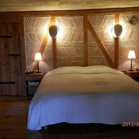 Casa vacanze L'ane Vert *