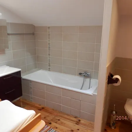 L'ane Vert Saint-Meard-de-Gurcon