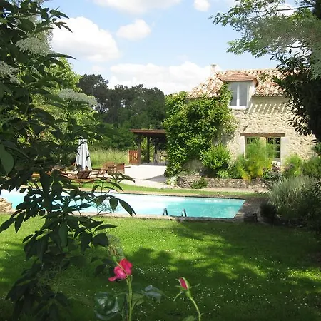 Hébergement de vacances L'âne Vert