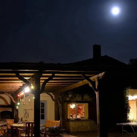 Casa vacanze L'ane Vert Saint-Meard-de-Gurcon