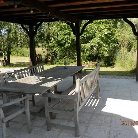 Casa vacanze L'ane Vert Saint-Meard-de-Gurcon