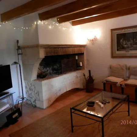 L'ane Vert Saint-Meard-de-Gurcon