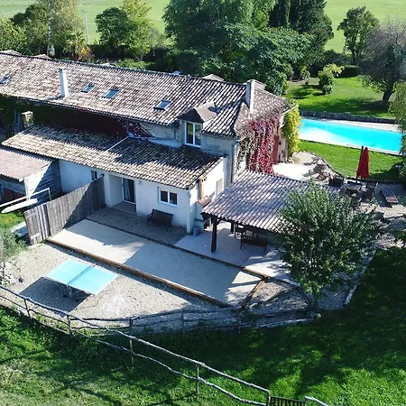 L'ane Vert Casa vacanze