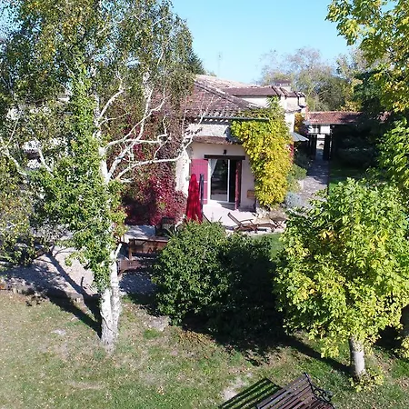 L'ane Vert Casa vacanze *