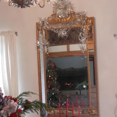 L'ane Vert Casa vacanze