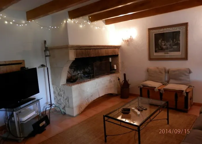 L'ane Vert Saint-Meard-de-Gurcon